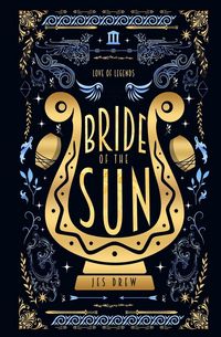 Produktbild: Bride of the Sun
