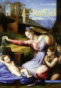 Produktbild: Raffael &ndash; Madonnenbilder