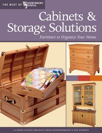 Produktbild: Cabinets & Storage Solutions