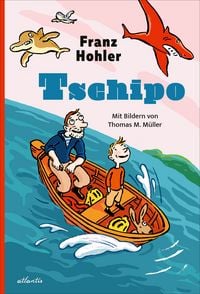 Produktbild: Tschipo