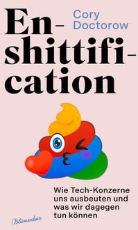 Produktbild: Enshittification
