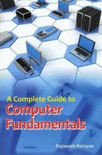 Produktbild: Complete Guide To Computer Fundamentals