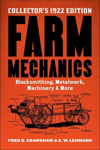 Produktbild: Farm Mechanics