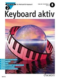 Bild vom Artikel Keyboard aktiv vom Autor Axel Benthien