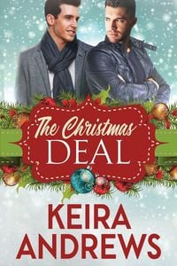 Produktbild: The Christmas Deal