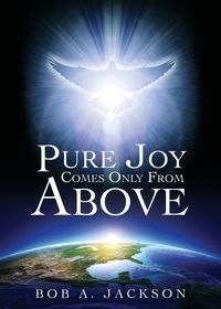 Produktbild: Pure Joy Comes Only From Above