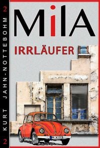 Produktbild: Mila - Irrl&auml;ufer