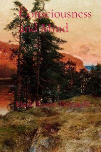 Produktbild: Consciousness and Mind
