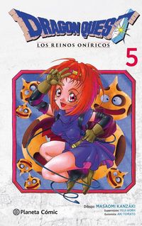 Produktbild: Dragon Quest VI 5 : los reinos on&iacute;ricos