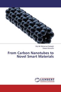 Produktbild: From Carbon Nanotubes to Novel Smart Materials