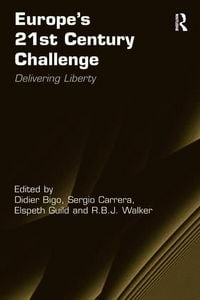 Produktbild: Europe's 21st Century Challenge