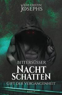 Produktbild: Benner-Hunter-Dilogie / Bitters&uuml;&szlig;er Nachtschatten - Gift der Vergangenheit