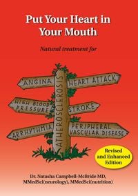 Produktbild: Put Your Heart in Your Mouth
