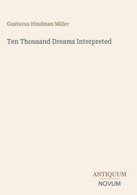 Produktbild: Ten Thousand Dreams Interpreted