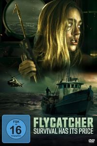 Produktbild: Flycatcher - Survival Has Its Price