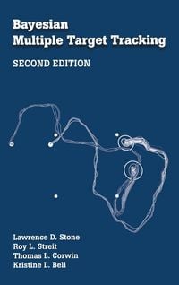 Produktbild: Bayesian Multiple Target Track 2nd Ed