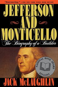 Produktbild: Jefferson and Monticello