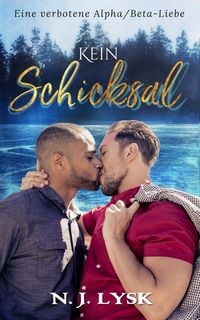Produktbild: Kein Schicksal (Gebrochene Regeln, #1)