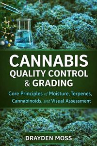Produktbild: Cannabis Quality Control & Grading