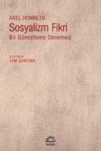 Produktbild: Sosyalizm Fikri