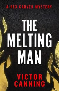 Produktbild: The Melting Man