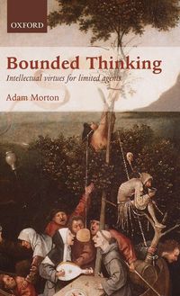 Produktbild: Bounded Thinking