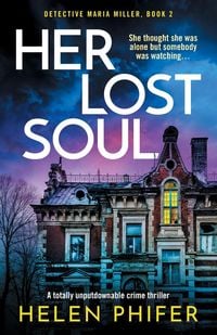 Produktbild: Her Lost Soul