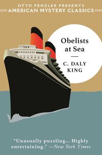 Produktbild: Obelists at Sea