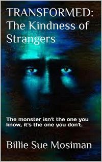 Produktbild: Transformed: The Kindness of Strangers