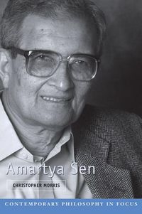 Produktbild: Amartya Sen
