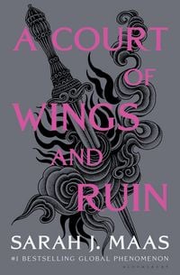 Produktbild A Court of Wings and Ruin