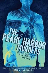 Produktbild: The Pearl Harbor Murders