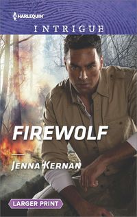 Produktbild: Firewolf -Lp