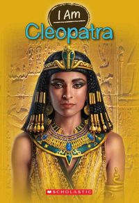Produktbild: Cleopatra (i Am #10)