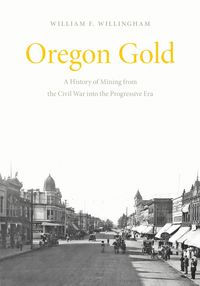 Produktbild: Oregon Gold
