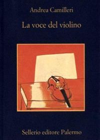 Produktbild: La voce del violino