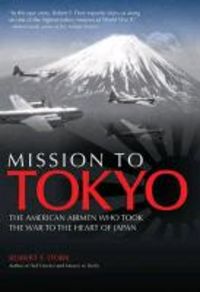 Produktbild: Dorr, R: Mission to Tokyo