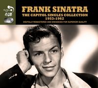 Produktbild: Sinatra, F: Capitol Singles Collection
