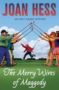 Produktbild: Merry Wives of Maggody