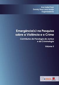 Produktbild: Emerg&ecirc;ncia(s) na Pesquisa sobre a Viol&ecirc;ncia e o Crime