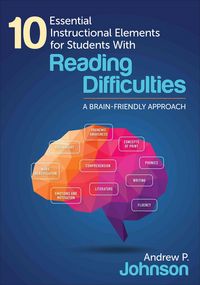 Produktbild: Johnson, A: 10 Essential Instructional Elements for Students