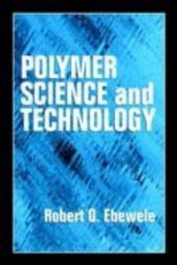 Produktbild: Ebewele, R: Polymer Science and Technology