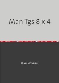 Produktbild: Man Tgs 8 x 4