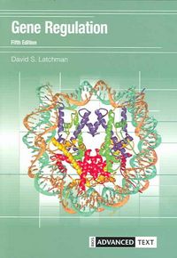 Produktbild: Gene Regulation: A Eukaryotic Perspective