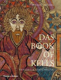Produktbild: Meehan, B: Book of Kells