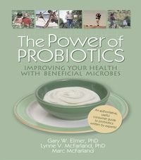 Produktbild: The Power of Probiotics