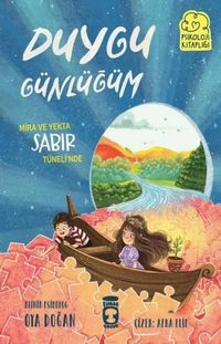 Produktbild: Mira ve Yekta Sabir T&uuml;nelinde