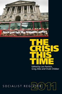 Produktbild: The Crisis This Time