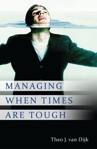 Produktbild: Managing When Times Are Tough