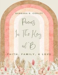 Produktbild: Poems In The Key of 'B